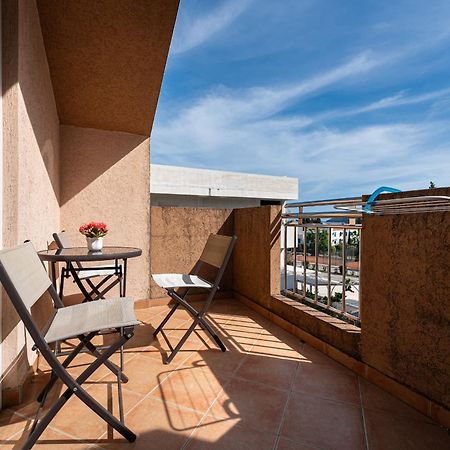 Garni Hotel S Coast Budva Exterior photo