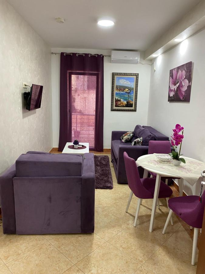 Garni Hotel S Coast Budva Exterior photo