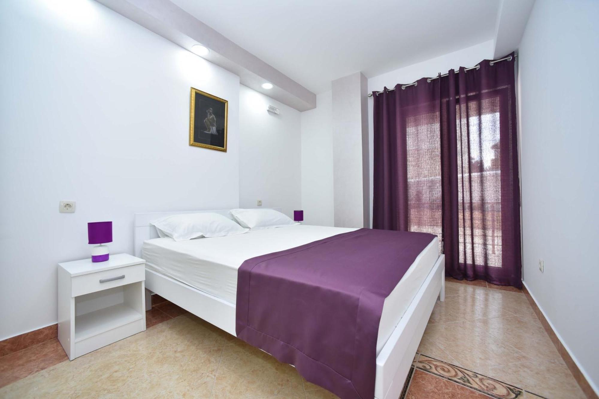 Garni Hotel S Coast Budva Exterior photo